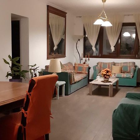 Litsas'Cozy House Porto Rafti Exterior foto