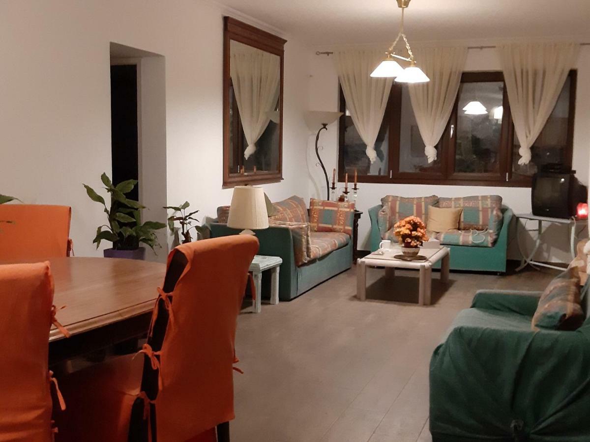 Litsas'Cozy House Porto Rafti Exterior foto